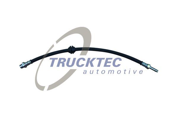 TRUCKTEC AUTOMOTIVE Тормозной шланг 08.35.038